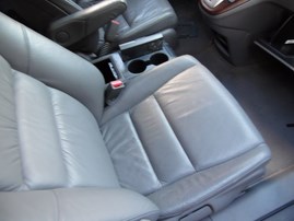 2007 HONDA CR-V EX-L WHITE 2.4L AT 2WD A19964